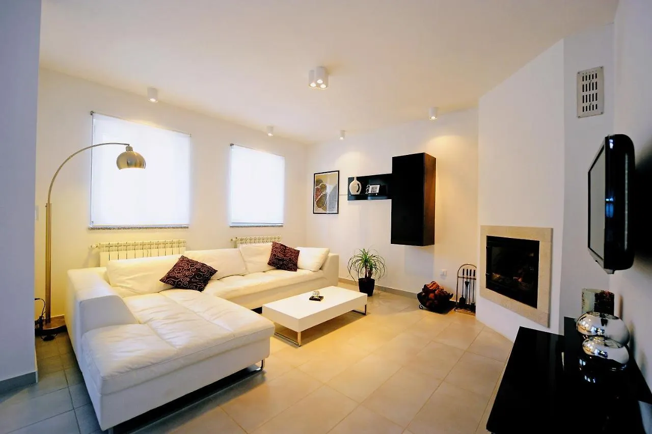 Villa Gea Barban