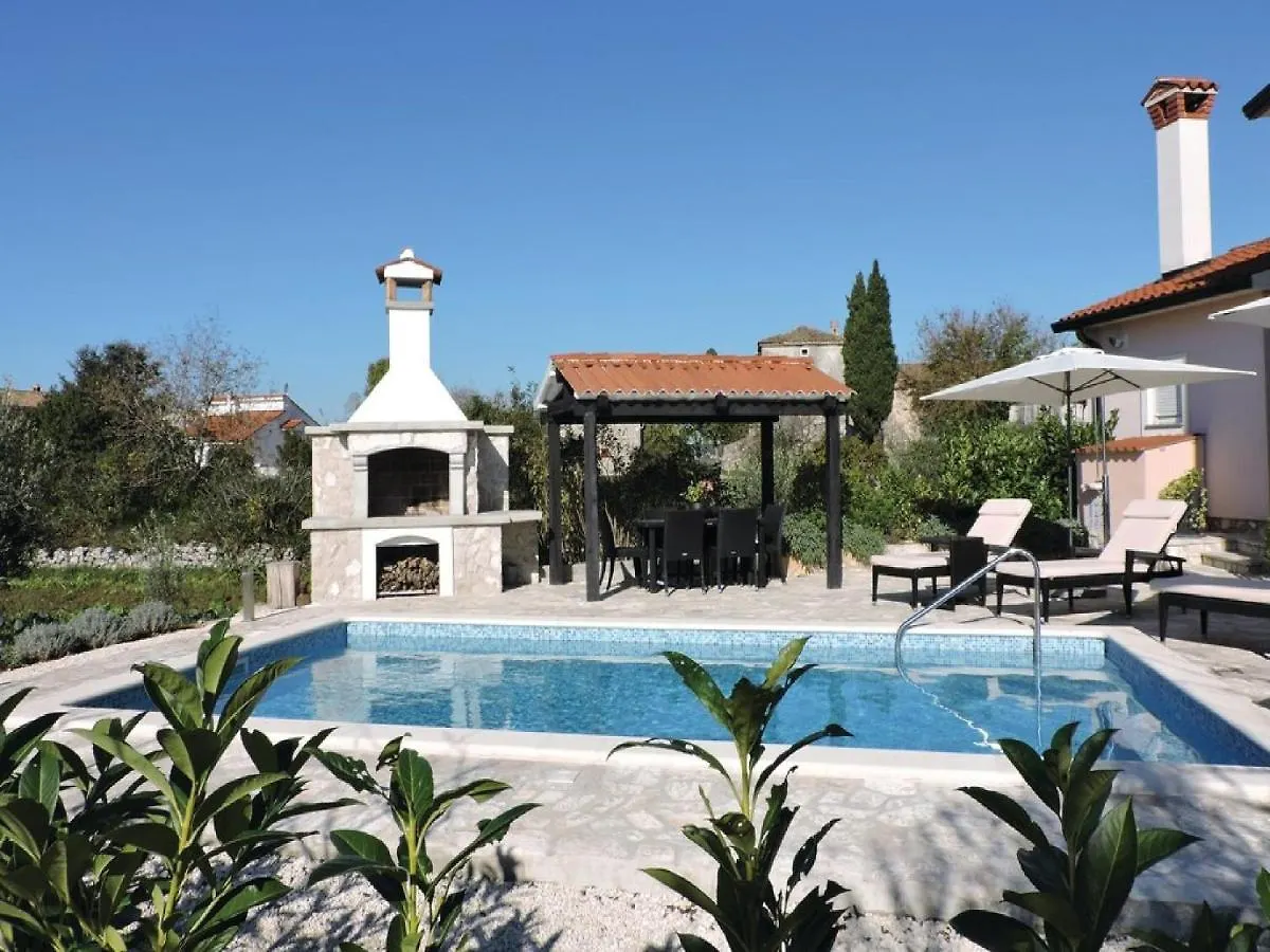 Villa Gea Barban Chorwacja