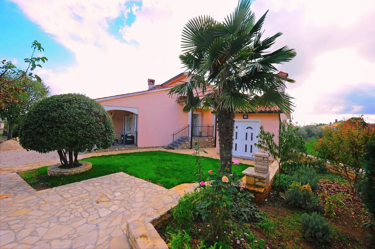 Villa Gea Barban
