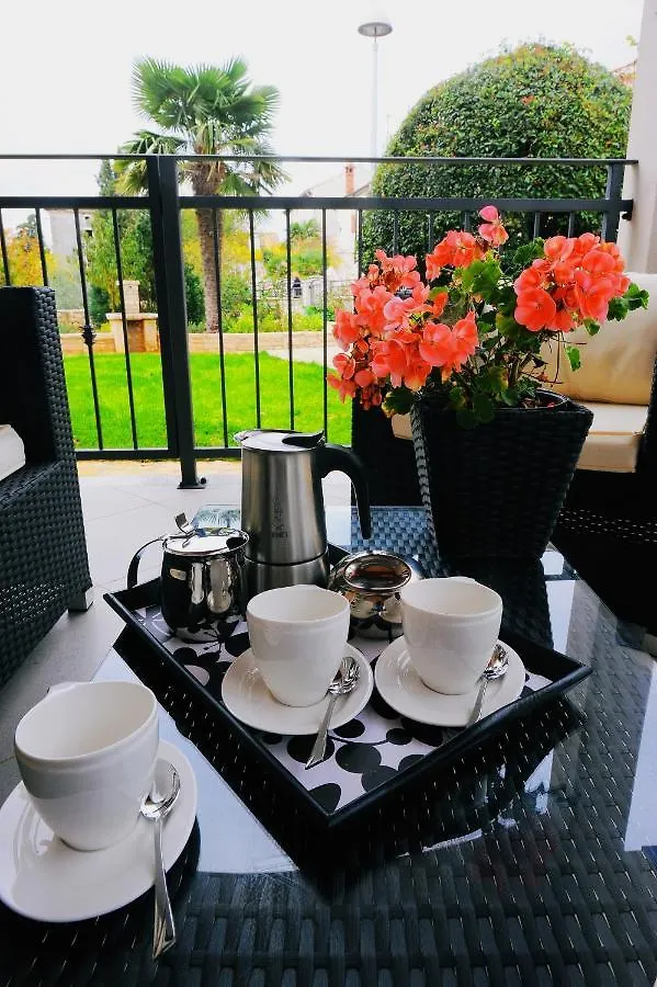 Villa Gea Barban