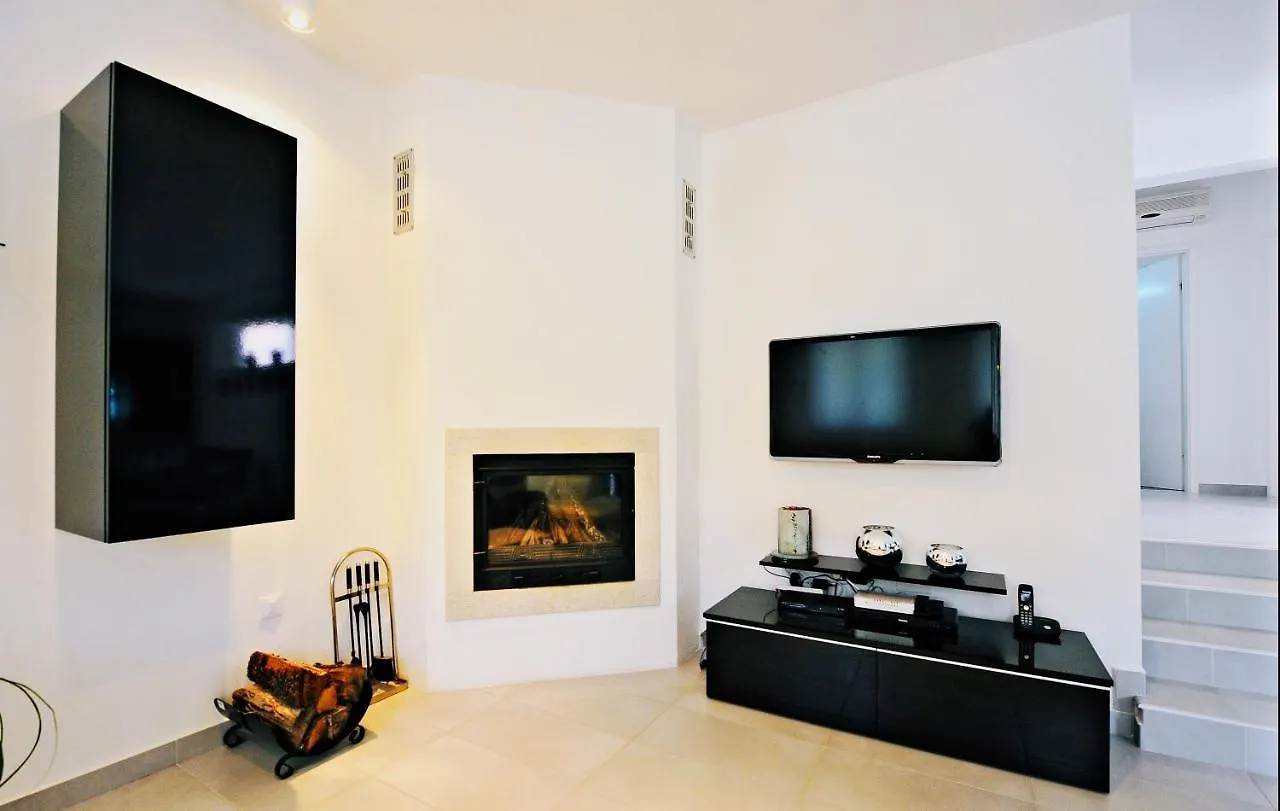 Villa Gea Barban
