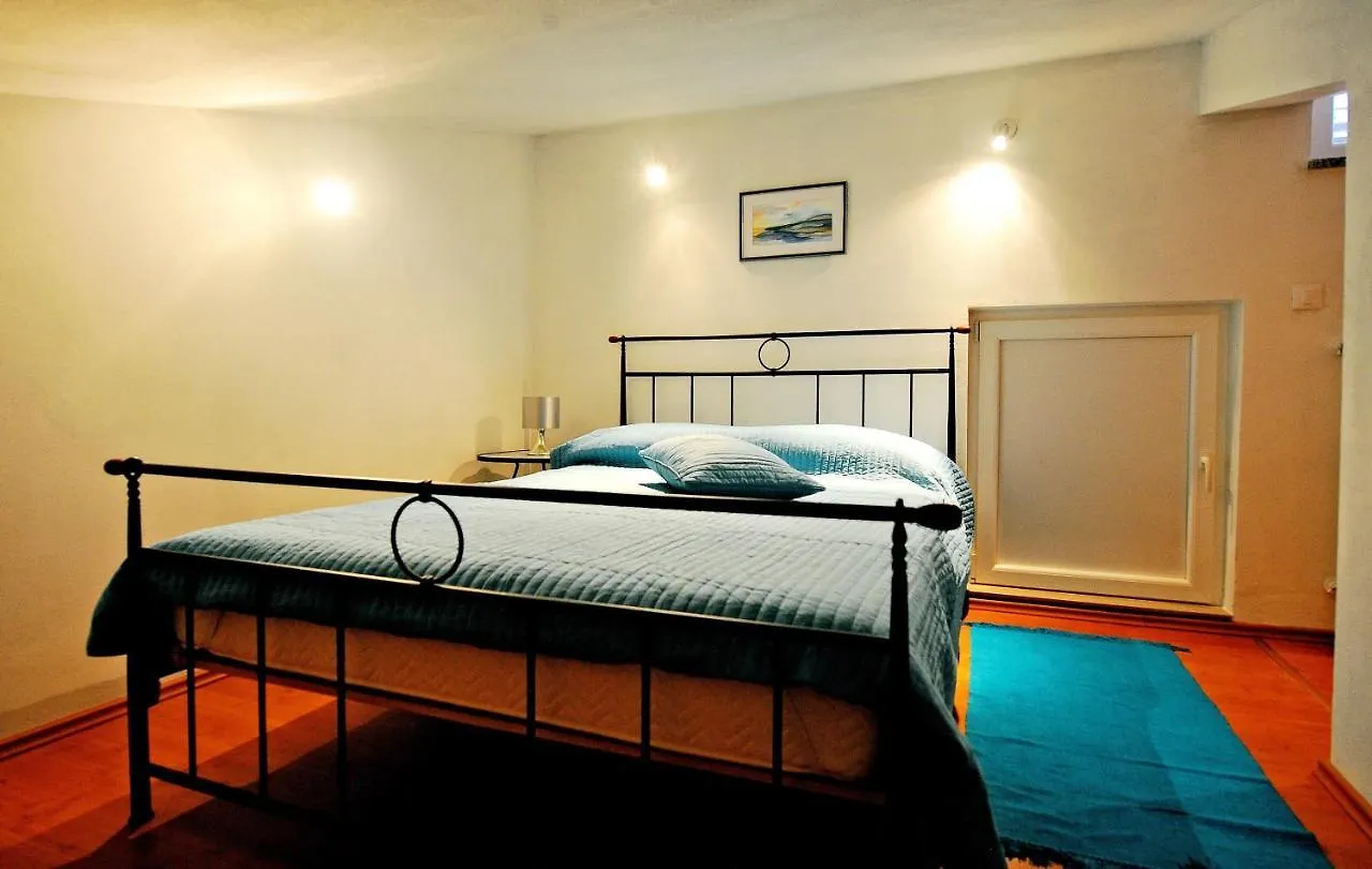 Villa Gea Barban