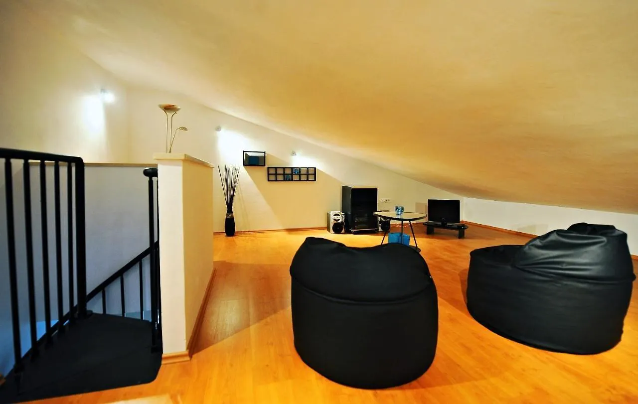 Villa Gea Barban